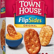 Town House Flipsides