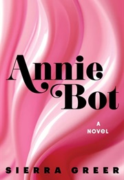 An Author With the Same Initials as You (Annie Bot)