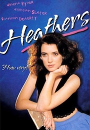 Ohio: Heathers (1989)