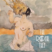The Royal They - The Royal They
