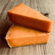 Red Cheddar