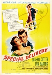 Special Delivery (1955)