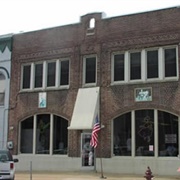 International Rock-A-Billy Hall of Fame (Permanently Closed)