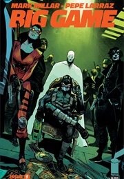 Big Game (Mark Millar)