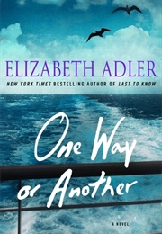 One Way or Another (Elizabeth Adler)