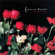 Bloodletting (Concrete Blonde, 1990)