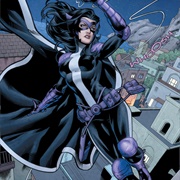 Huntress (Helena Wayne)