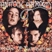 Antioch Arrow - Gems of Masochism