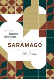 The Cave (José Saramago)