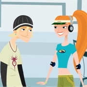 S1.E27: Dude of the Living Dead