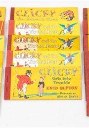 Clicky Stories (Enid Blyton)