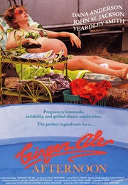 Ginger Ale Afternoon (1989)