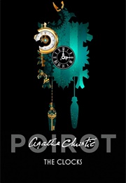 The Clocks (Hercule Poirot)