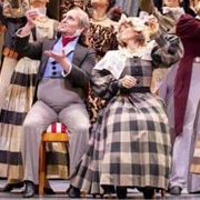 Grandmother (The Nutcracker)