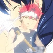 S1.E21: The Unknown Known