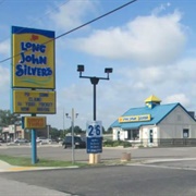 Long John Silver's