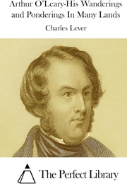Arthur O'leary (Charles Lever)