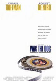 Wag the Dog - Hilary Henkin & David Mamet (1997)