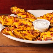 Tater Skins