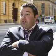 Duncan Garner