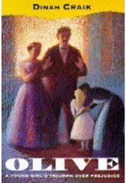 Olive and the Half-Caste (Dinah Maria Mulock Craik)