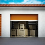 Rent a Storage Unit