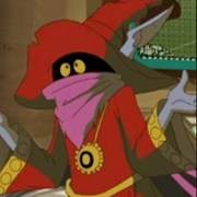 ASMR/He Man - You Comfort Orko as Optimus Talks About Early 2000's Action Animation