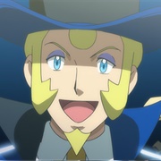 906. Party Dancecapades!