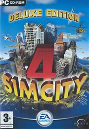 Sim City 4