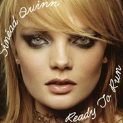 I Can't Break Down - Sinead Quinn