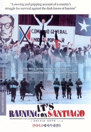 It's Raining on Santiago (1975)