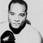 Zora Folley (American Professional Boxer)