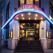 Angelika Film Center