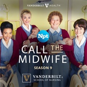 Call the Midwife Season 9