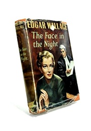The Face in the Night (Edgar Wallace)