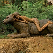 Bruno's Art and Sculpture Garden