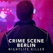 Crime Scene Berlin: Nightlife Killer