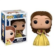 Beauty and the Beast - Belle (248)