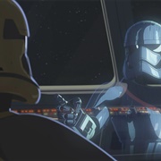 S2.E1: Into the Unknown