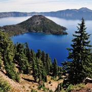 Crater Lake