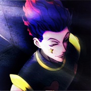 S1.E34: Power × to × Avenge