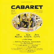 The Original Broadway Cast - Cabaret
