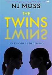 The Twins (N.J. Moss)