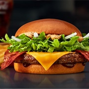 Mcdonald's Chipotle Champ