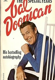 The Special Years (Val Doonican)