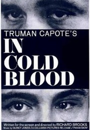 In Cold Blood - Richard Brooks (1967)