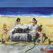 The Advantage - Elf-Titled