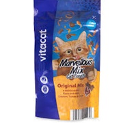 Pawsome Pockets Marvellous Mix