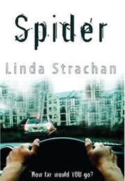 Spider (Linda Strachan)