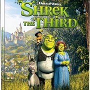 Shrek the Third